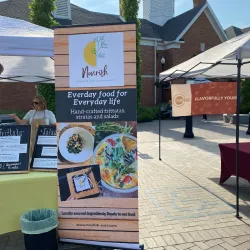 Westerville Farmers Market - Westerville