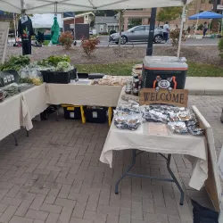 Westerville Farmers Market - Westerville