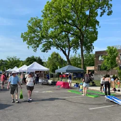 Westerville Farmers Market - Westerville