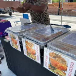 Westerville Farmers Market - Westerville