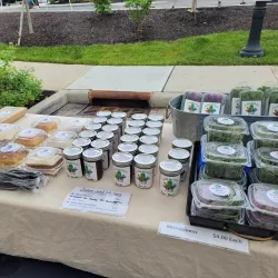 Westerville Farmers Market - Westerville