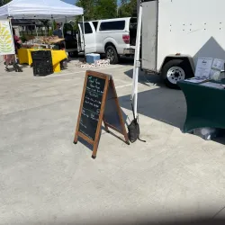 Westerville Farmers Market - Westerville