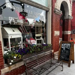 Westerville Farmers Market - Westerville