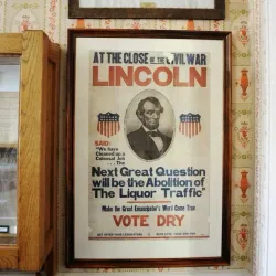 Westerville Historical Society Museum - Westerville