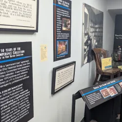 Westerville Historical Society Museum - Westerville