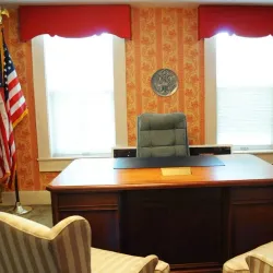 Westerville Historical Society Museum - Westerville