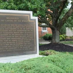 Westerville Historical Society Museum - Westerville
