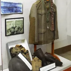 Westerville Historical Society Museum - Westerville