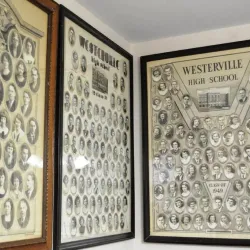 Westerville Historical Society Museum - Westerville