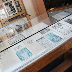 Westerville Historical Society Museum - Westerville