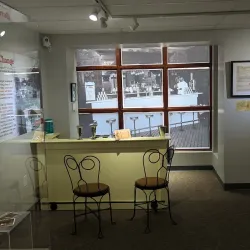 Westerville Historical Society Museum - Westerville