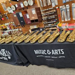 Westerville Music and Arts Festival - Westerville