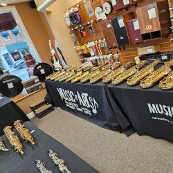 Westerville Music and Arts Festival - Westerville