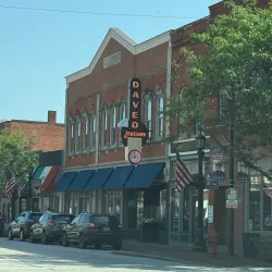 Downtown Willoughby - Willoughby