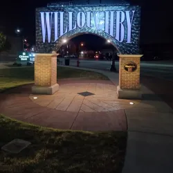 Downtown Willoughby - Willoughby