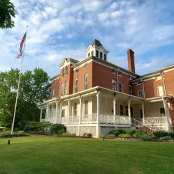 Lake County History Center - Willoughby