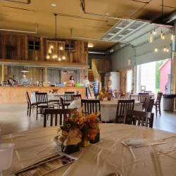 Lake County History Center - Willoughby