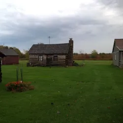 Lake County History Center - Willoughby