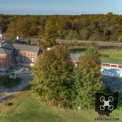 Lake County History Center - Willoughby