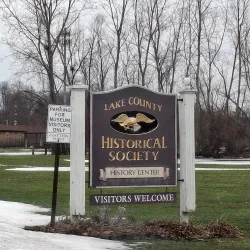 Lake County History Center - Willoughby