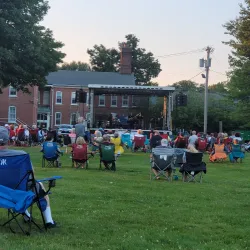 Lake County History Center - Willoughby