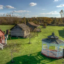 Lake County History Center - Willoughby