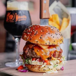 Willoughby Brewing Company - Willoughby