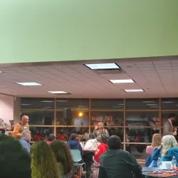 Willoughby Eastlake Public Library - Willoughby