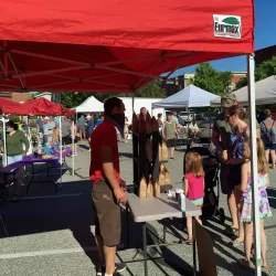 Willoughby Farmers Market - Willoughby
