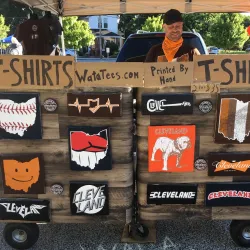 Willoughby Farmers Market - Willoughby