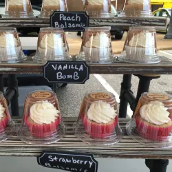 Willoughby Farmers Market - Willoughby