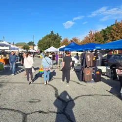 Willoughby Farmers Market - Willoughby