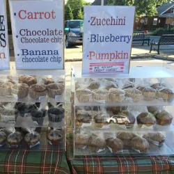 Willoughby Farmers Market - Willoughby