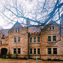 Willoughby Historical Society Museum - Willoughby