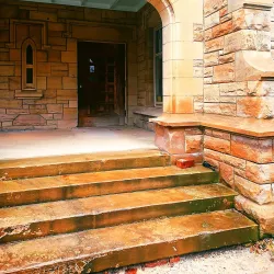 Willoughby Historical Society Museum - Willoughby