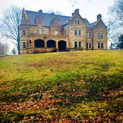 Willoughby Historical Society Museum - Willoughby