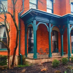 Willoughby Historical Society Museum - Willoughby