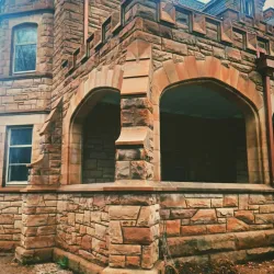 Willoughby Historical Society Museum - Willoughby