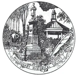 Willoughby Historical Society Museum - Willoughby