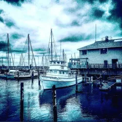 Willoughby Marina - Willoughby