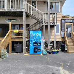 Willoughby Marina - Willoughby