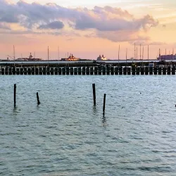 Willoughby Marina - Willoughby