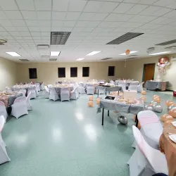 Willoughby Recreation Center - Willoughby