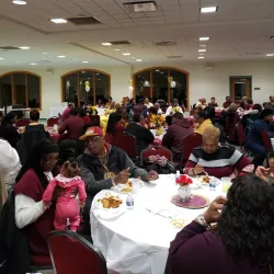 Willoughby Recreation Center - Willoughby