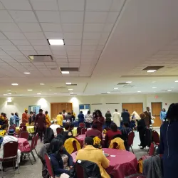 Willoughby Recreation Center - Willoughby