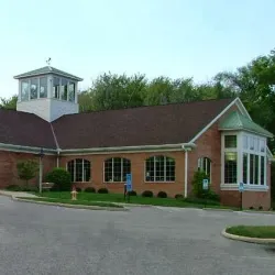 Willoughby Recreation Center - Willoughby