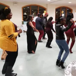 Willoughby Recreation Center - Willoughby