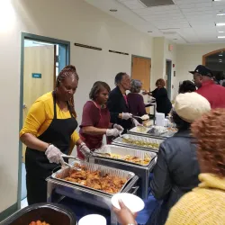 Willoughby Recreation Center - Willoughby