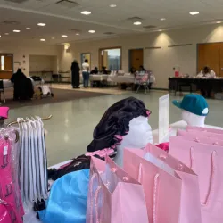 Willoughby Recreation Center - Willoughby