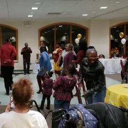 Willoughby Recreation Center - Willoughby